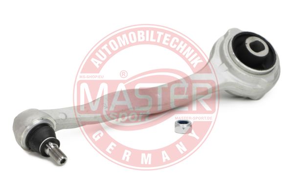 MASTER-SPORT GERMANY 29634-PCS-MS Control/Trailing Arm, wheel suspension Front Front Axle Right for MERCEDES-BENZ